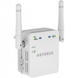 Netgear N300 Répéteur Wifi