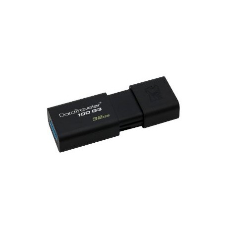 Clé USB 32Go Kingston DataTraveler - New PC Charenton