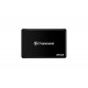 Transcend CompactFlash 64Go 800x (Premium)