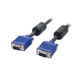 Cable VGA 3M Blindé