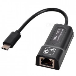Adaptateur USB3.1 Type C Vers HDMI