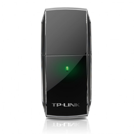 TP Link Archer T2U Clé USB Wi-Fi Dual Band AC600 - New PC Charenton