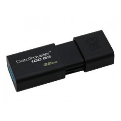 Clé USB 64Go Kingston DataTraveler