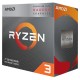 Processeur AMD Ryzen5 2600 Box Socket AM4