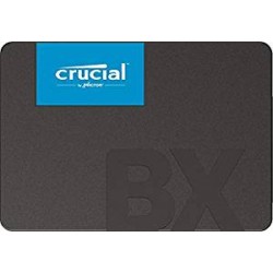 SSD Crucial BX500 2To