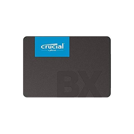 SSD Crucial BX200 240Go