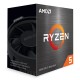 Processeur AMD Ryzen 7 3800X Box Socket AM4