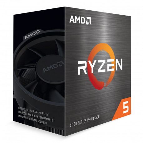 Processeur AMD Ryzen 7 3800X Box Socket AM4