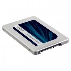 SSD Crucial MX300 525Go