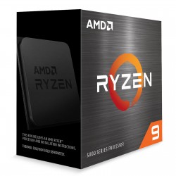 Processeur AMD Ryzen 9 5950X Box Socket AM4