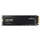 SSD SAMSUNG 980 PRO M.2 PCIe NVMe 1To
