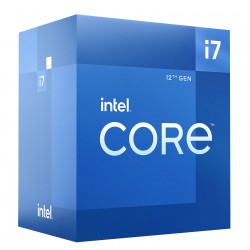 Processeur Intel Core i7-12700 (2.1 GHz / 4.9 GHz) Box