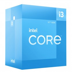 Processeur Intel Core i5-12400 (2.5 GHz / 4.4 GHz) Box