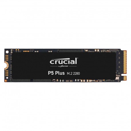 SSD Crucial P5 500Go