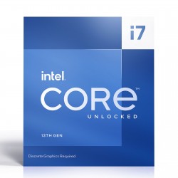 Processeur Intel Core i7-12700K (3.6 GHz / 5.0 GHz) Box