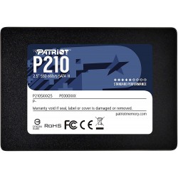 SSD PATRIOT P210 256Go