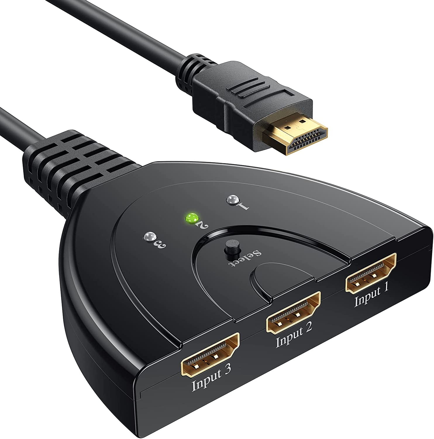 Adaptateur USB3.1 Type C Vers Ethernet Gigabit - New PC Charenton