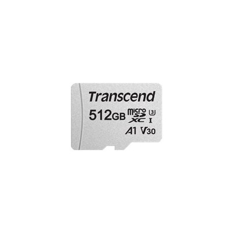 Transcend microSDHC 32Go Classe 10 UHS-I 300x (Premium)