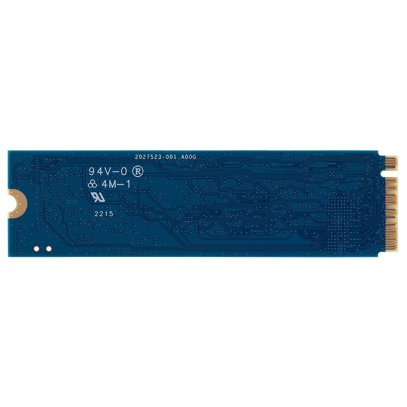 SSD M.2 Nvme Kingston NV2 1To - New PC Charenton