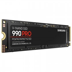 SSD SAMSUNG 990 PRO M.2 PCIe NVMe 1To