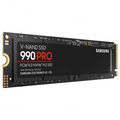 SSD SAMSUNG 980 PRO M.2 PCIe NVMe 250Go