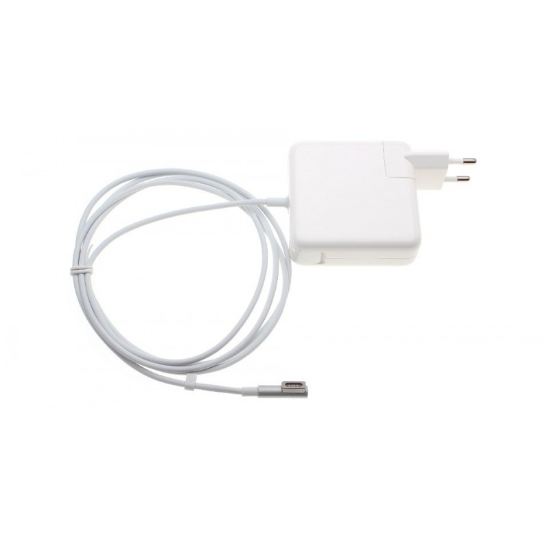 Chargeur MagSafe 60Watts pour Apple MacBook /Pro - New PC Charenton