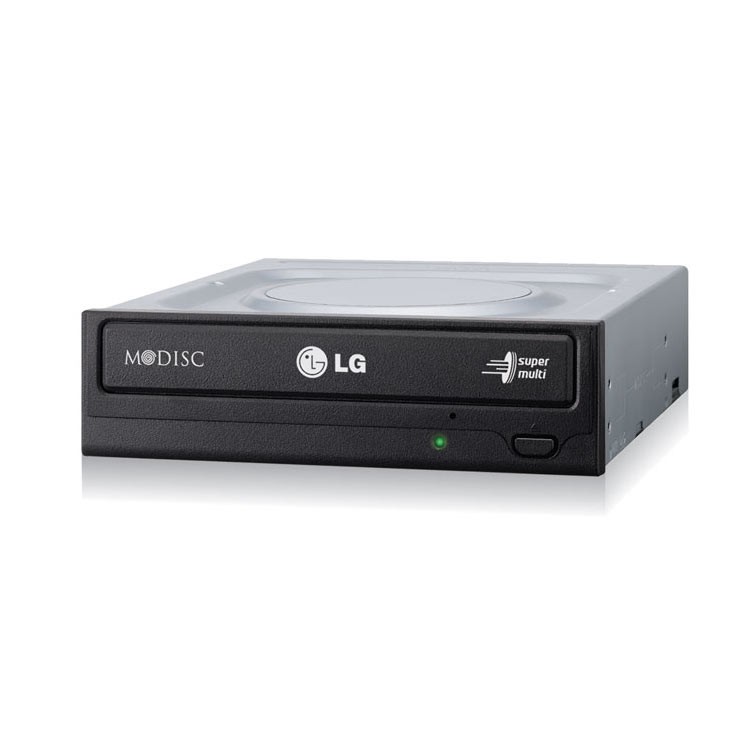 Graveur DVD Interne LG GH24NSB0 - New PC Charenton